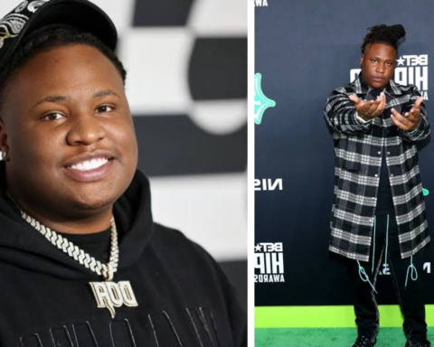 Tay Keith Net Worth