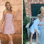 Nicky Hilton Children