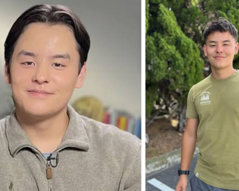 Collin Gosselin Net Worth