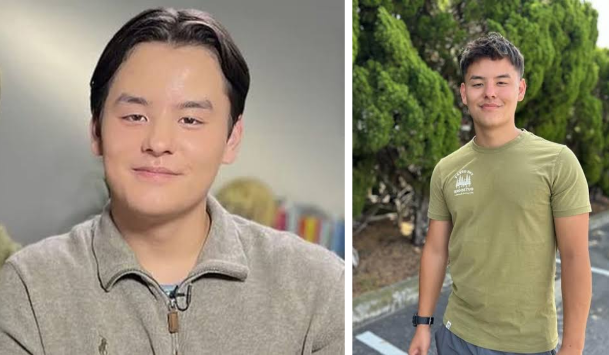 Collin Gosselin Net Worth