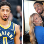 Tyrese Haliburton Wife