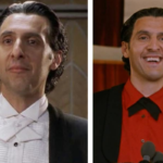 Emilio Lopez Mr. Deeds