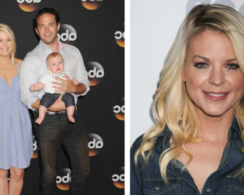 Kirsten Storms Net Worth