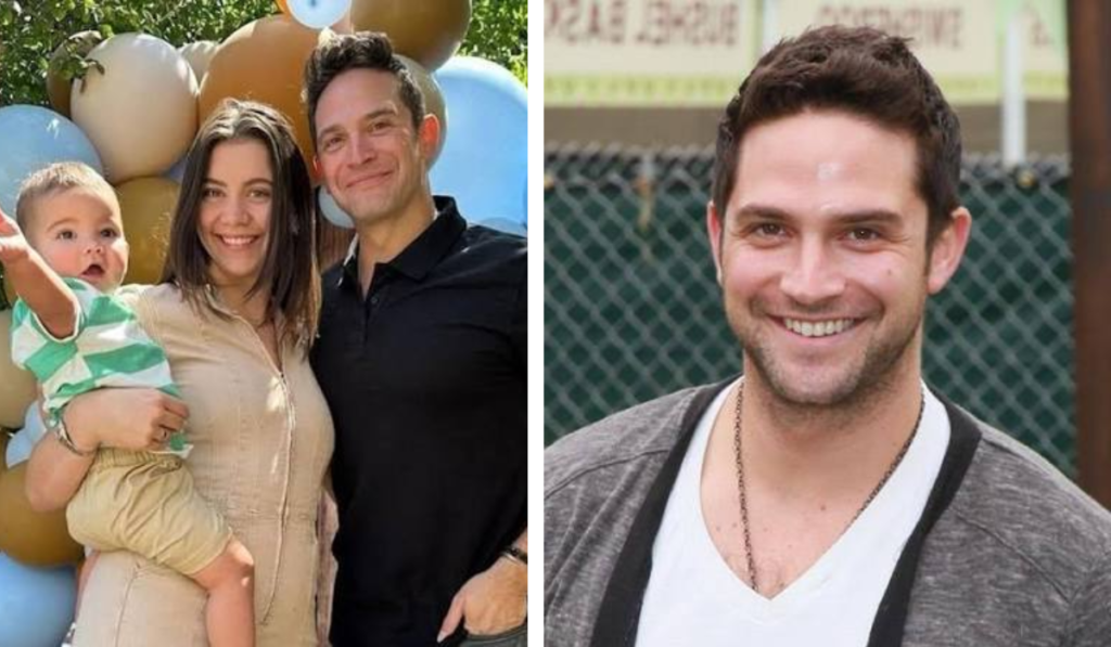 Brandon Barash