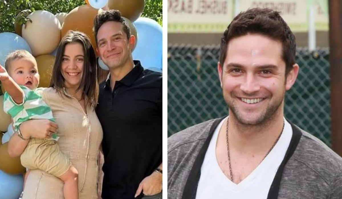 Brandon Barash