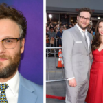 Seth Rogen Net Worth