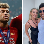 Alex Oxlade-Chamberlain Net Worth