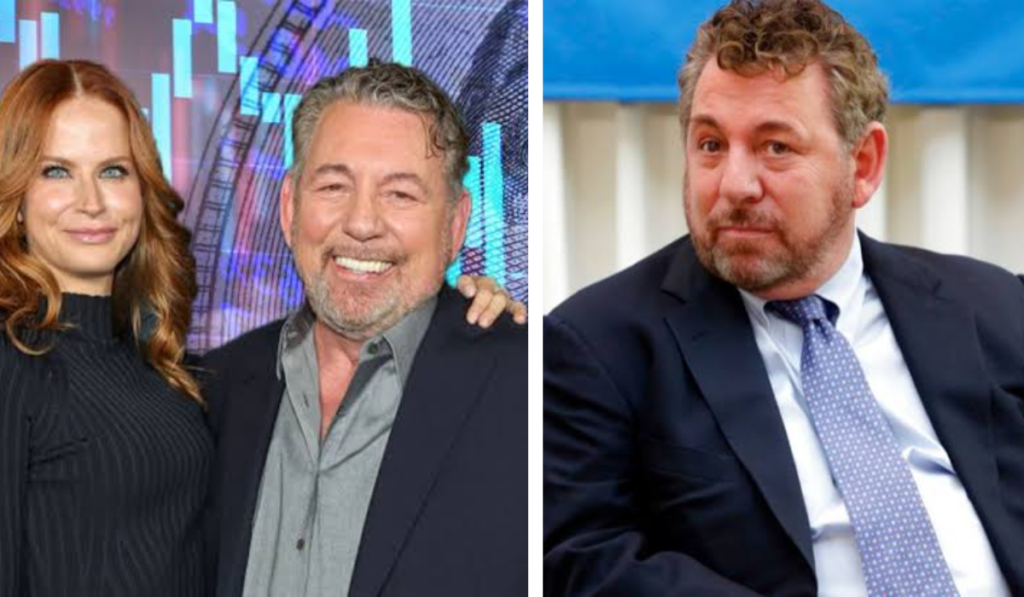 James Dolan