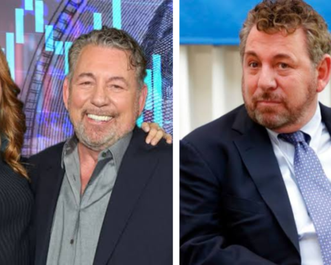 James Dolan