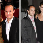 Landon Donovan Wife