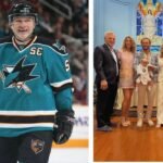 Claude Lemieux Wife