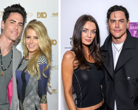 Tom Sandoval