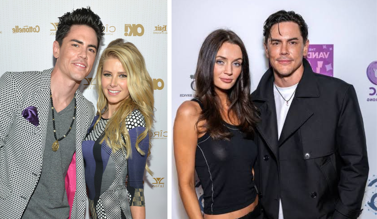 Tom Sandoval