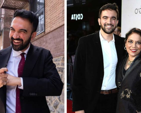 Zohran Mamdani Net Worth