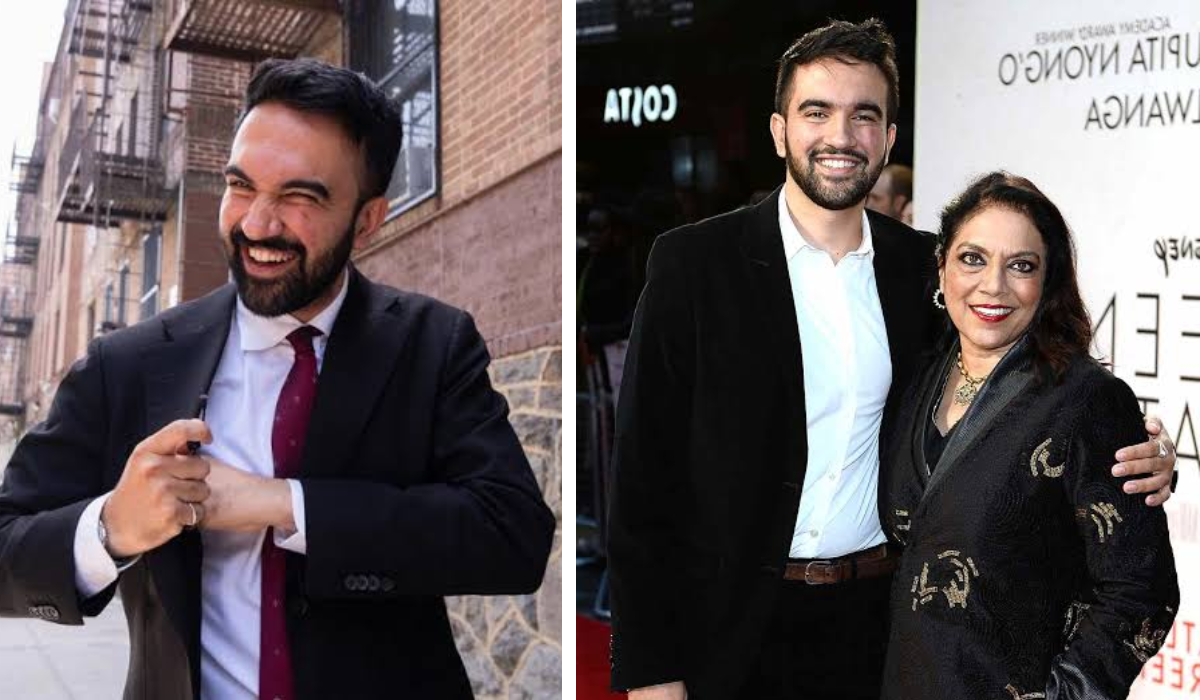 Zohran Mamdani Net Worth