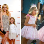 Sophia Grace and Rosie