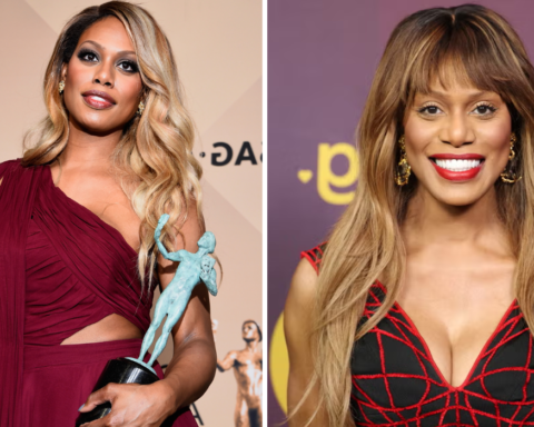 Laverne Cox Net Worth