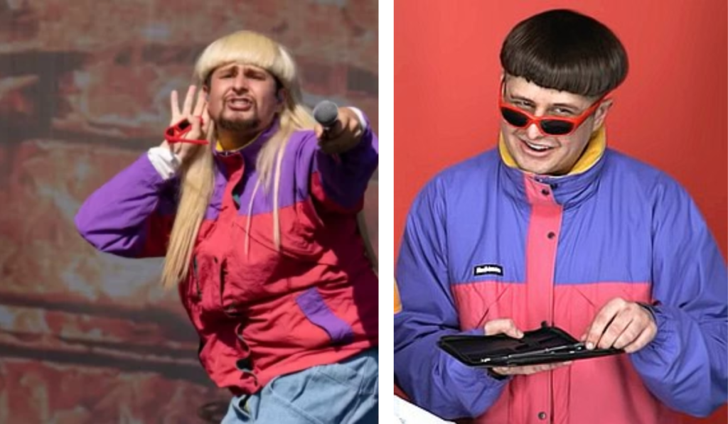 Oliver Tree Net Worth