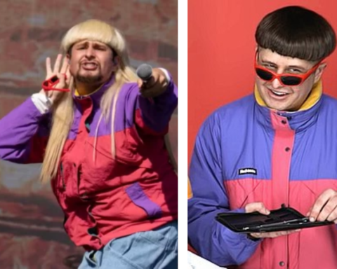 Oliver Tree Net Worth