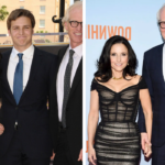 Julia Louis-Dreyfus