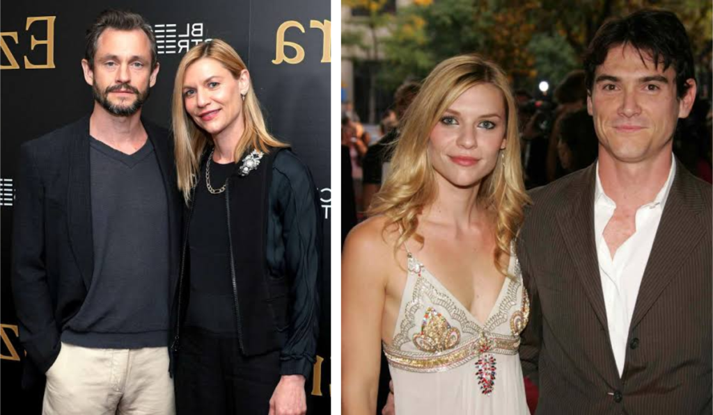 Claire Danes Husband