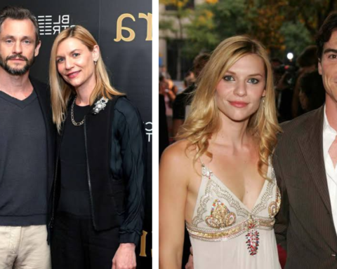 Claire Danes Husband