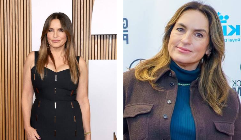 Mariska Hargitay