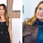 Mariska Hargitay
