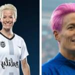 Megan Rapinoe