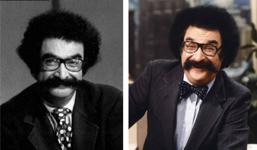 Gene Shalit Net Worth