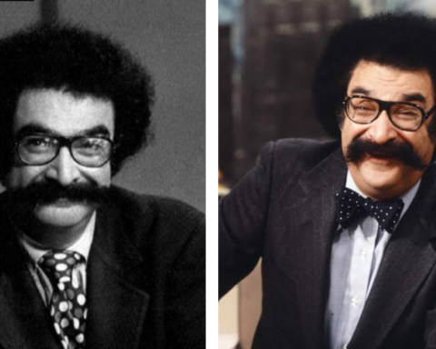 Gene Shalit Net Worth