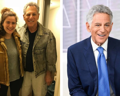 Bill Ritter Age