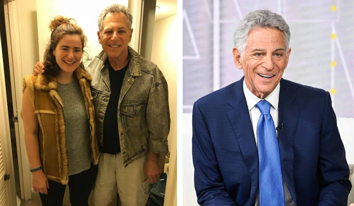 Bill Ritter Age