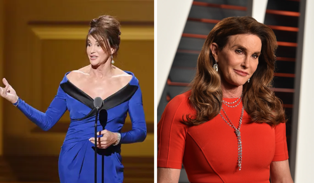 Caitlyn Jenner Net Worth
