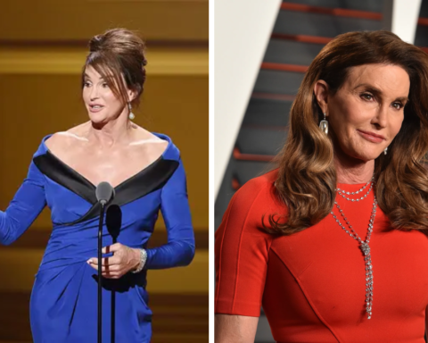 Caitlyn Jenner Net Worth