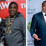 Tracy Morgan Net Worth