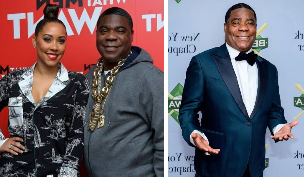 Tracy Morgan Net Worth
