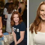 Marcia Cross