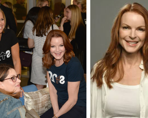 Marcia Cross