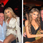Lenny Hochstein Girlfriend