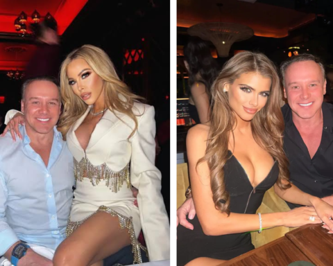Lenny Hochstein Girlfriend