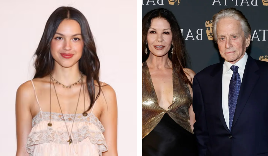 Catherine Zeta-Jones Net Worth