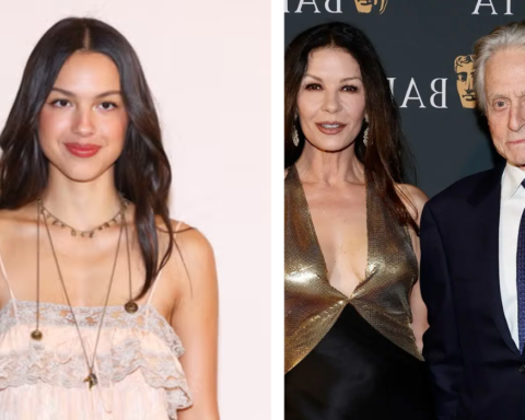 Catherine Zeta-Jones Net Worth